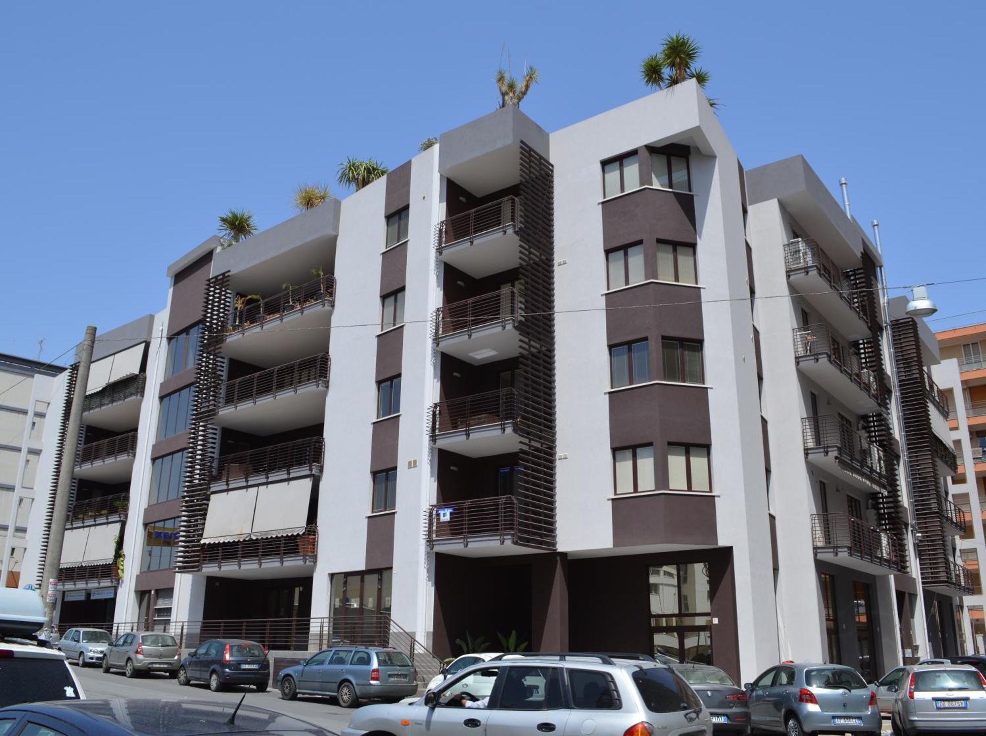 San Marciano Bed & Breakfast Syracuse Bagian luar foto
