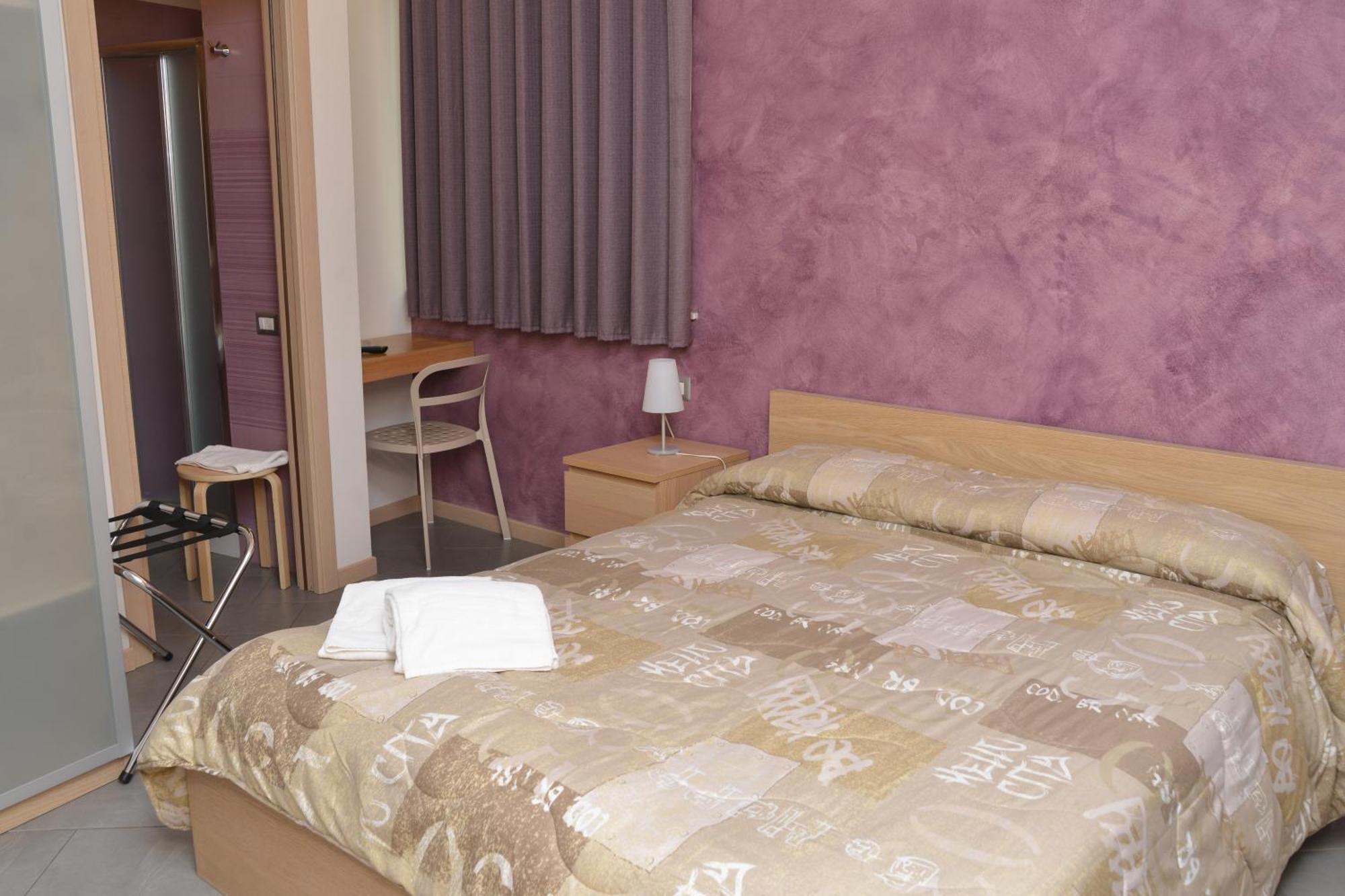 San Marciano Bed & Breakfast Syracuse Ruang foto