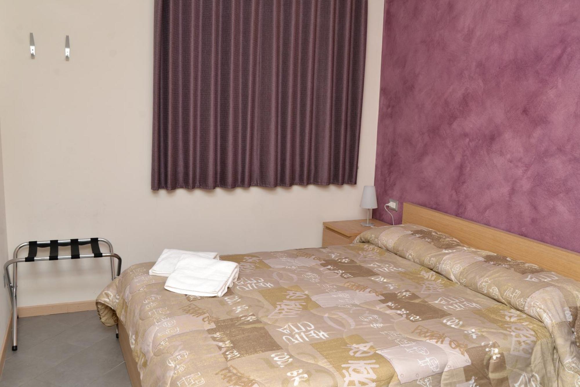 San Marciano Bed & Breakfast Syracuse Ruang foto