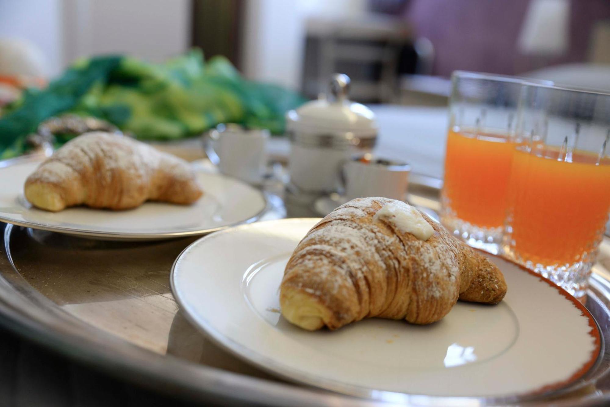 San Marciano Bed & Breakfast Syracuse Ruang foto