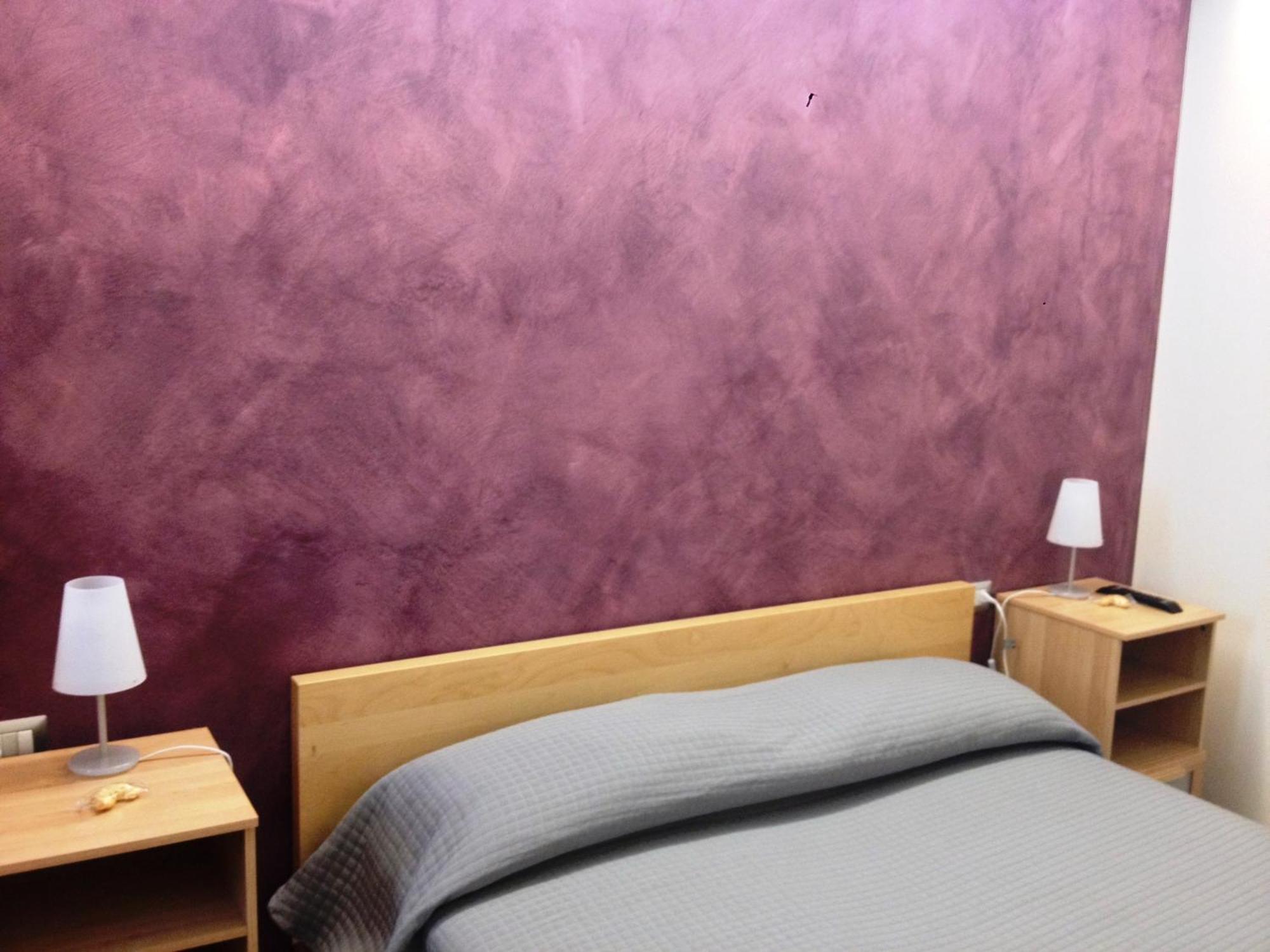 San Marciano Bed & Breakfast Syracuse Ruang foto