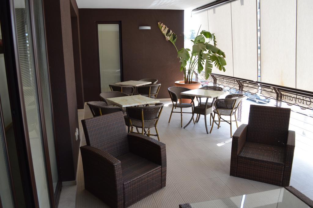 San Marciano Bed & Breakfast Syracuse Bagian luar foto