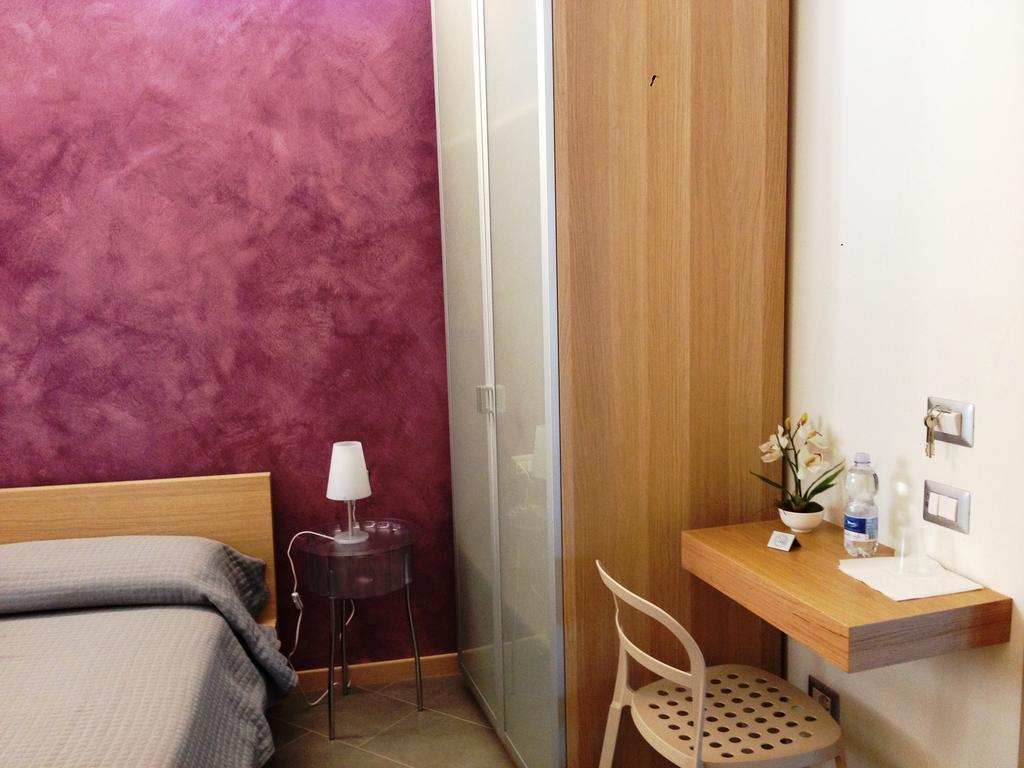 San Marciano Bed & Breakfast Syracuse Ruang foto