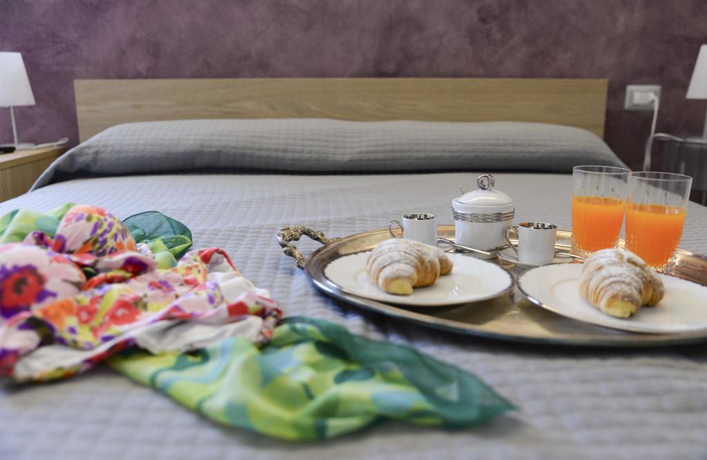 San Marciano Bed & Breakfast Syracuse Bagian luar foto