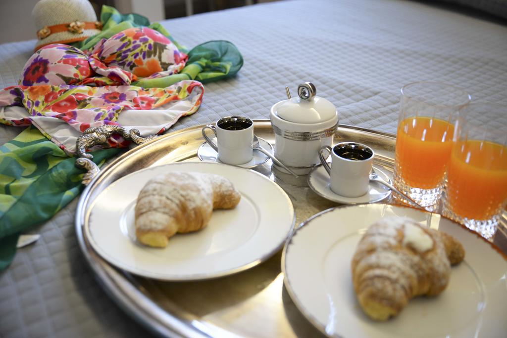 San Marciano Bed & Breakfast Syracuse Bagian luar foto