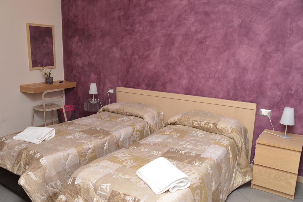 San Marciano Bed & Breakfast Syracuse Bagian luar foto