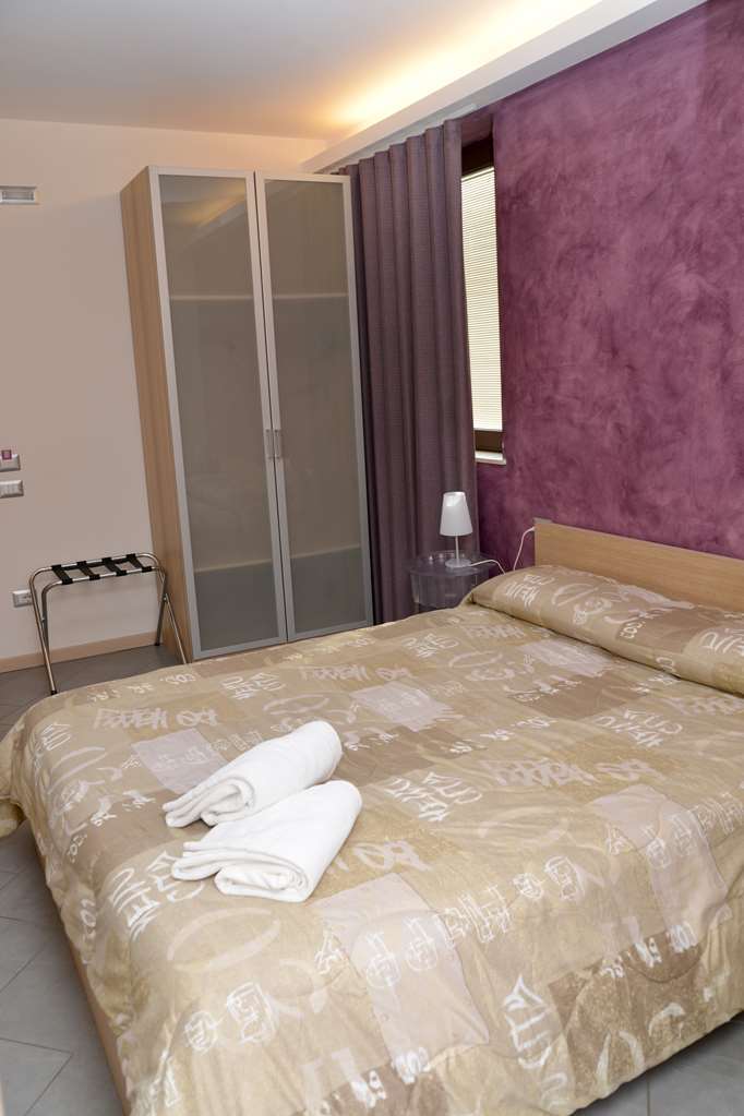 San Marciano Bed & Breakfast Syracuse Ruang foto