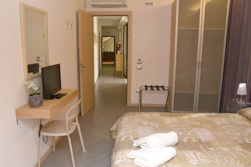 San Marciano Bed & Breakfast Syracuse Ruang foto