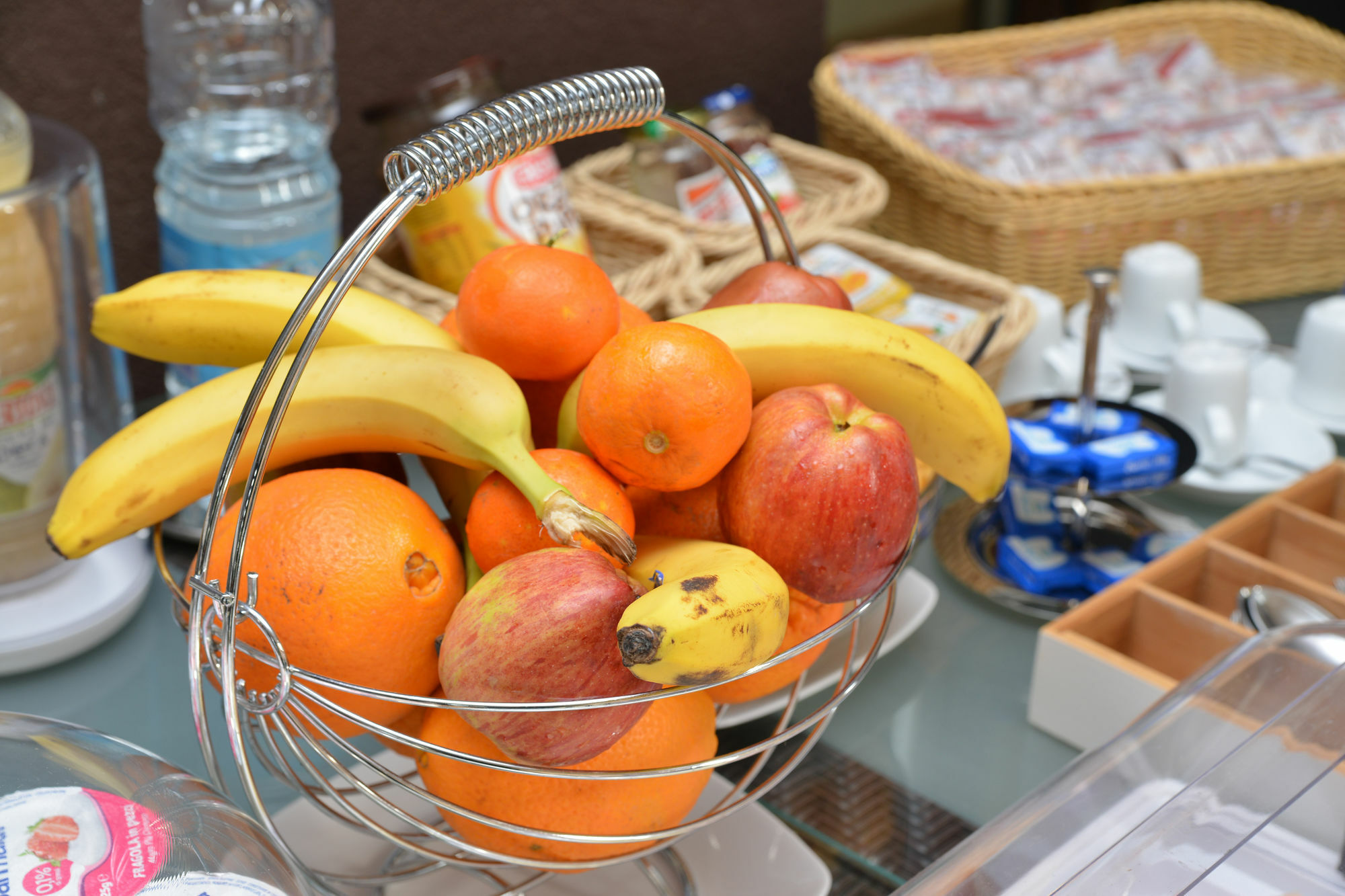 San Marciano Bed & Breakfast Syracuse Bagian luar foto