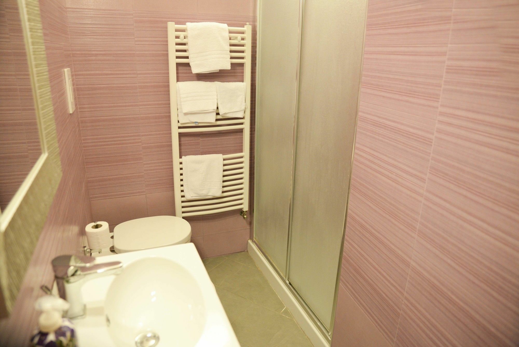 San Marciano Bed & Breakfast Syracuse Bagian luar foto