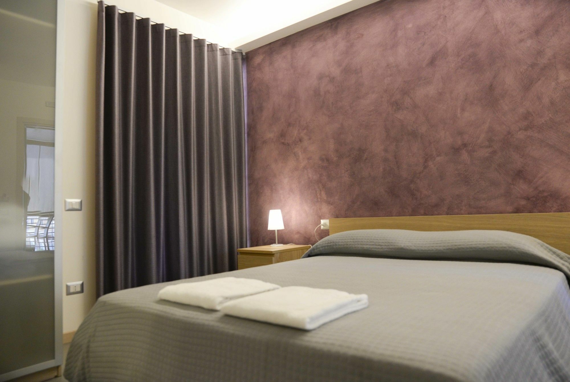 San Marciano Bed & Breakfast Syracuse Bagian luar foto