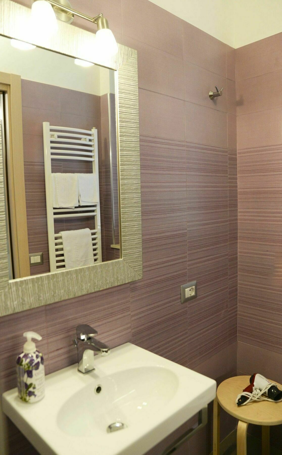 San Marciano Bed & Breakfast Syracuse Bagian luar foto