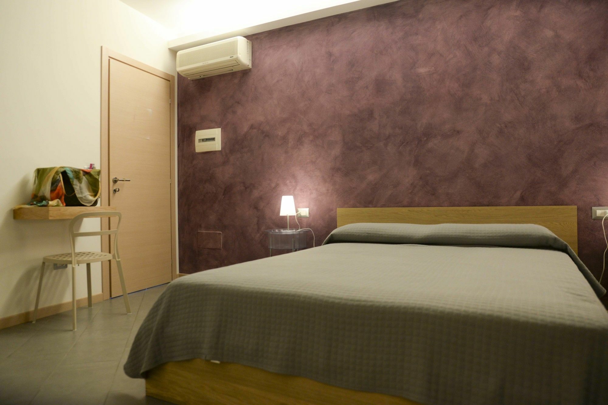 San Marciano Bed & Breakfast Syracuse Bagian luar foto