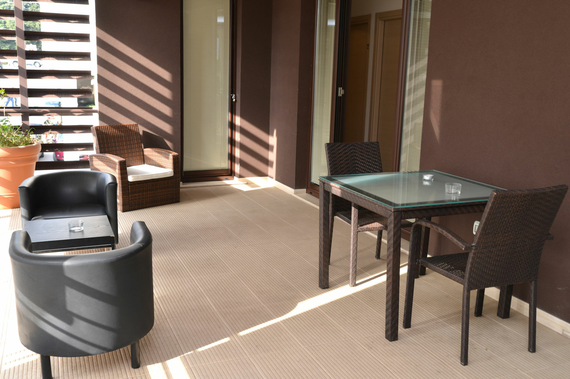 San Marciano Bed & Breakfast Syracuse Bagian luar foto