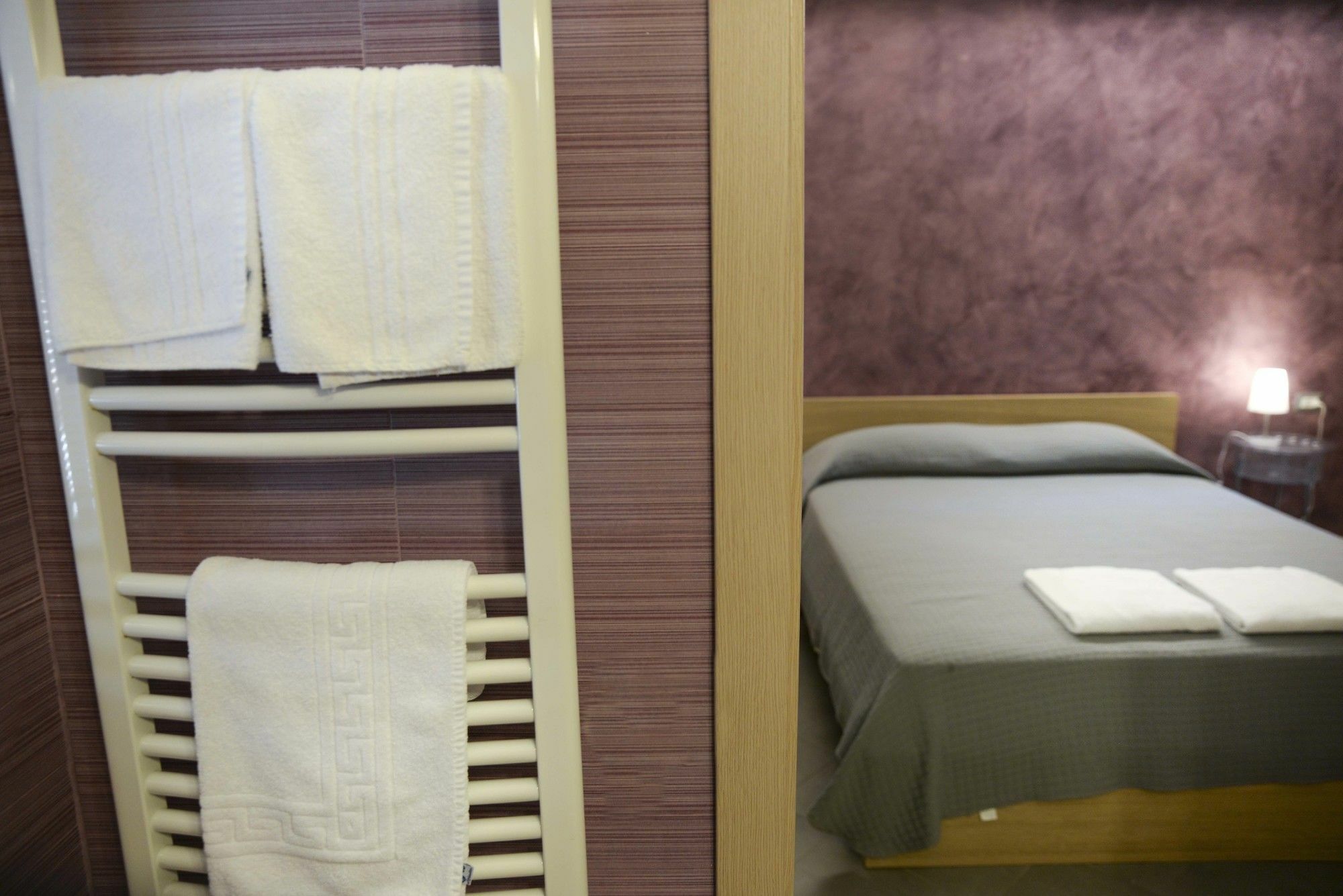 San Marciano Bed & Breakfast Syracuse Bagian luar foto