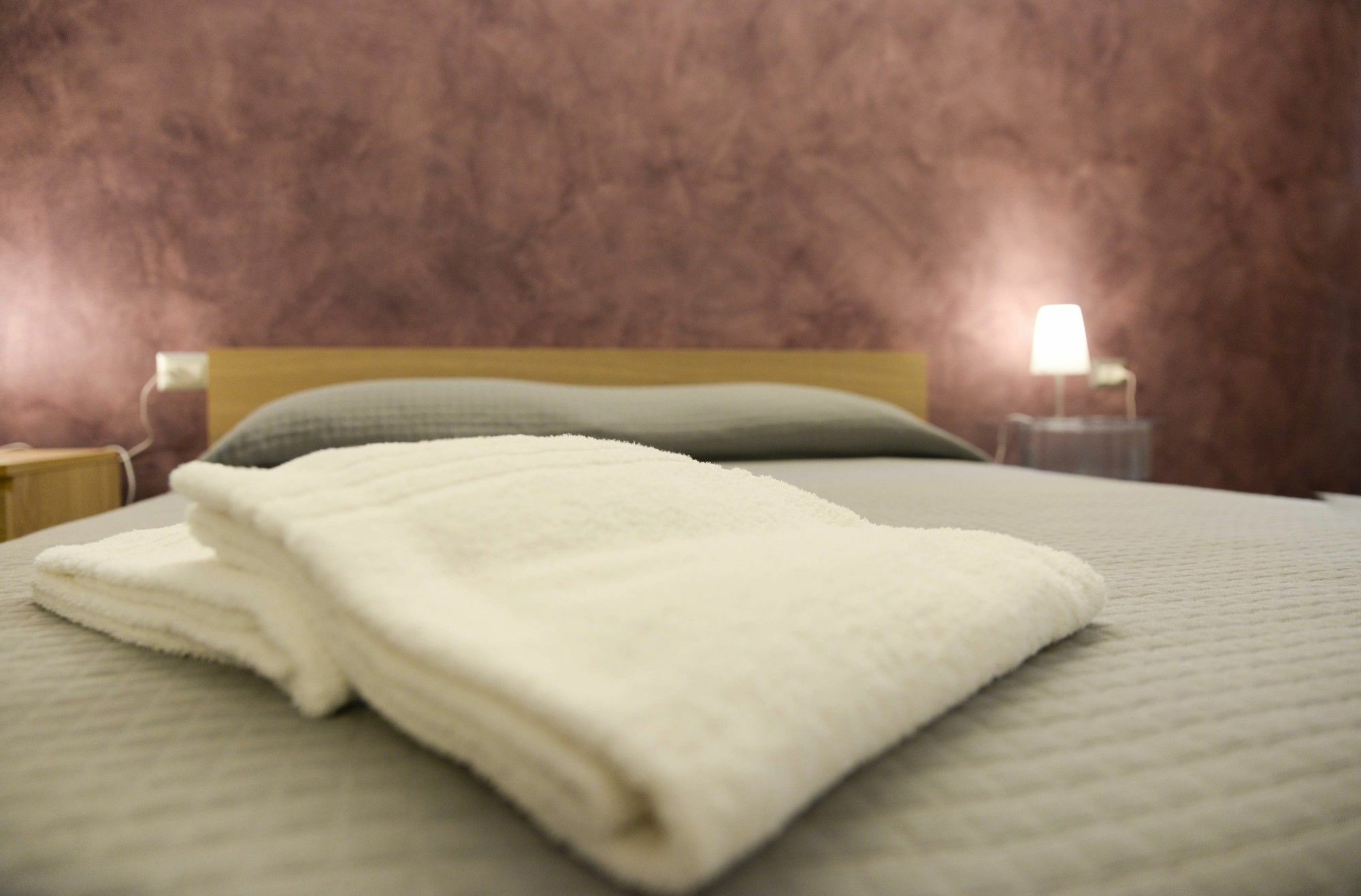 San Marciano Bed & Breakfast Syracuse Bagian luar foto