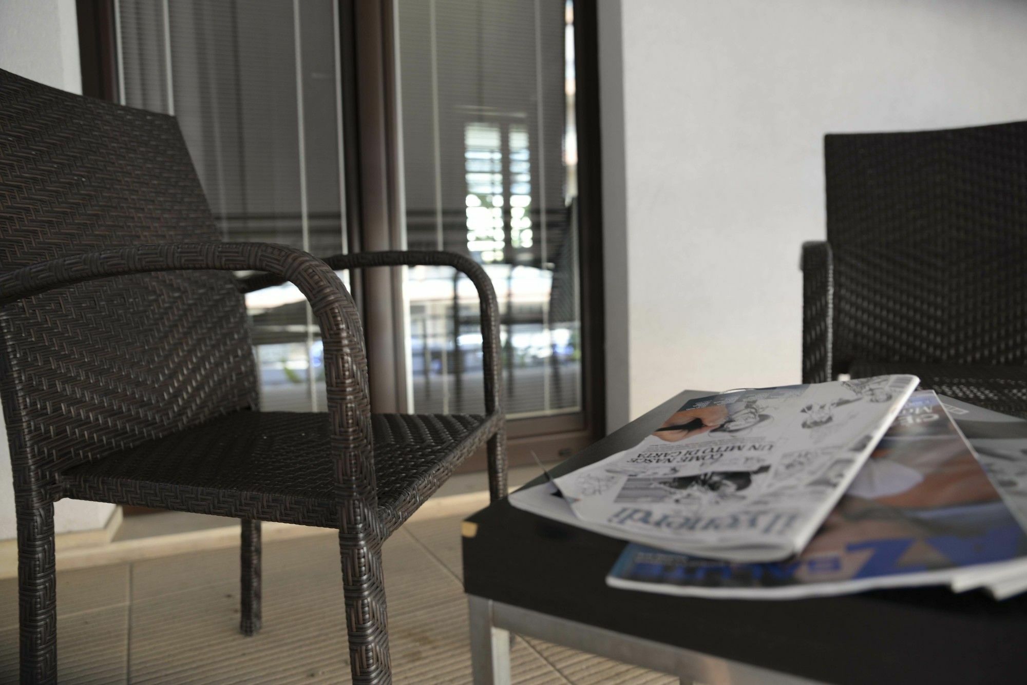 San Marciano Bed & Breakfast Syracuse Bagian luar foto