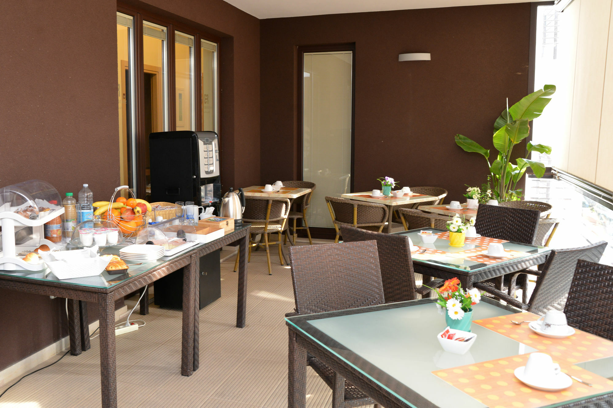 San Marciano Bed & Breakfast Syracuse Bagian luar foto