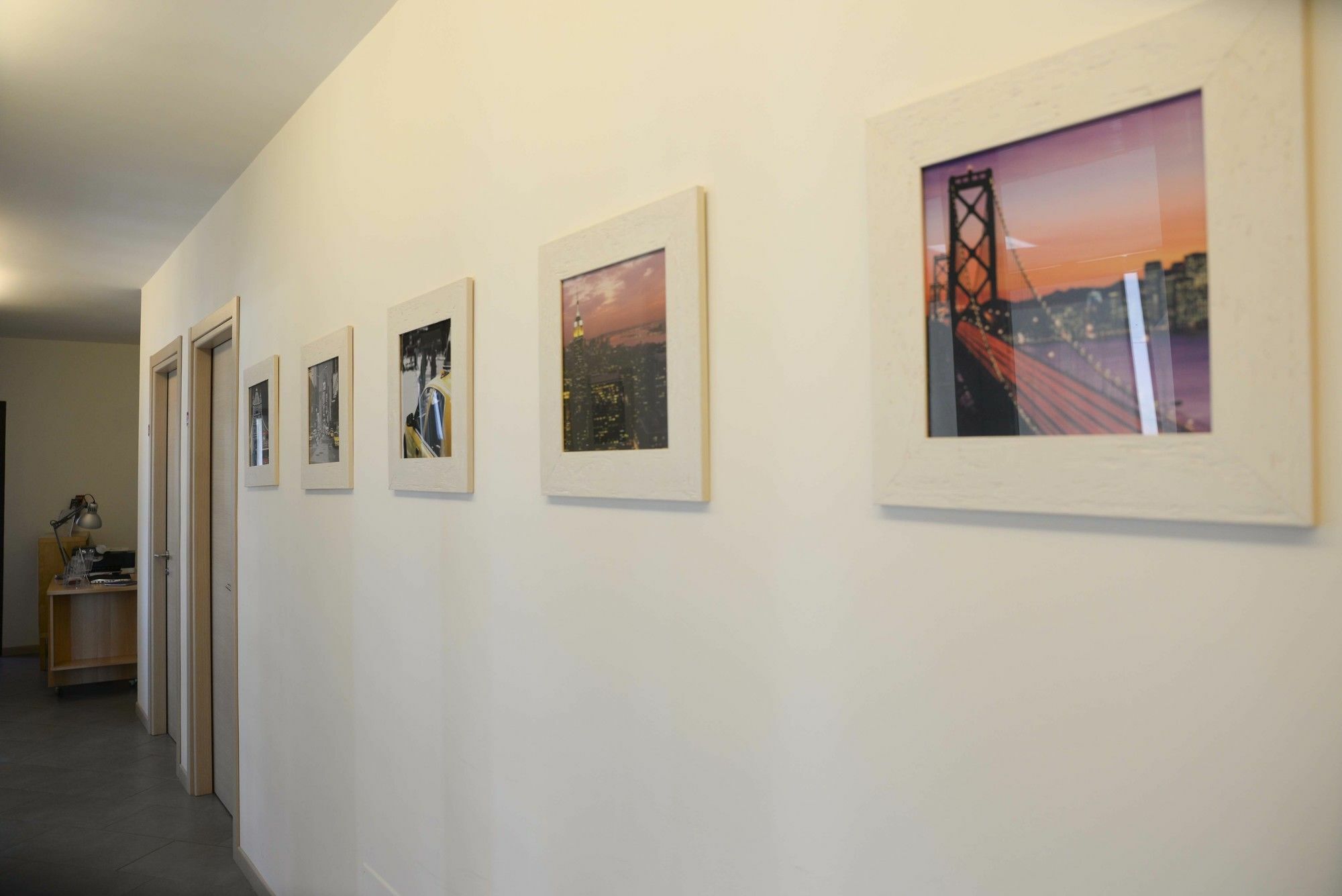 San Marciano Bed & Breakfast Syracuse Bagian luar foto