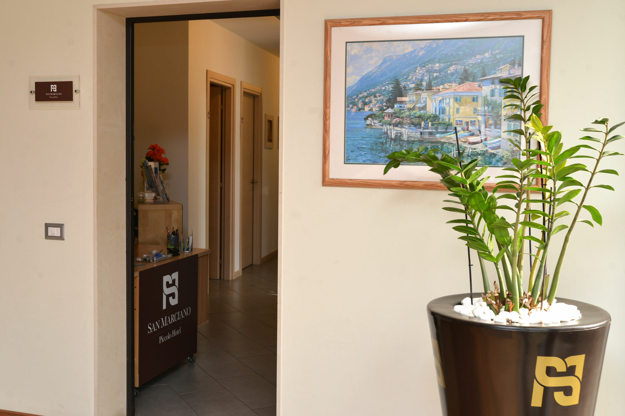 San Marciano Bed & Breakfast Syracuse Bagian luar foto